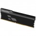 Модуль пам'яті для комп'ютера DDR4 8GB 3600 MHz Onyx Black Prologix (PRO8GB3600YB4)