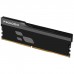 Модуль пам'яті для комп'ютера DDR4 8GB 3600 MHz Onyx Black Prologix (PRO8GB3600YB4)