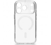 Чохол до мобільного телефона Harder Nude MagCase Apple iPhone 18 Pro / 17 Pro (ARM92927)