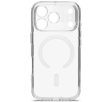 Чохол до мобільного телефона Harder Nude MagCase Apple iPhone 18 Pro / 17 Pro (ARM92927)