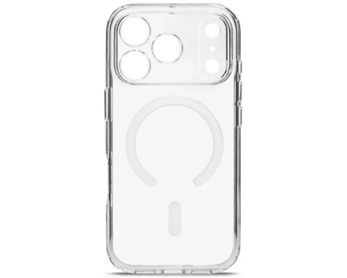 Чохол до мобільного телефона Harder Nude MagCase Apple iPhone 18 Pro / 17 Pro (ARM92927)