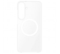 Чохол до мобільного телефона Samsung Galaxy S26 FE Clear Magnet Transparent (EF-CS741CTEGWW)