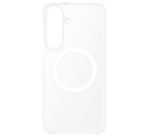 Чохол до мобільного телефона Samsung Galaxy S26 FE Clear Magnet Transparent (EF-CS741CTEGWW)