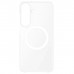 Чохол до мобільного телефона Samsung Galaxy S26 FE Clear Magnet Transparent (EF-CS741CTEGWW)
