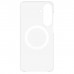 Чохол до мобільного телефона Samsung Galaxy S26 FE Clear Magnet Transparent (EF-CS741CTEGWW)