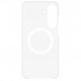 Чохол до мобільного телефона Samsung Galaxy S26 FE Clear Magnet Transparent (EF-CS741CTEGWW)
