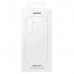 Чохол до мобільного телефона Samsung Galaxy S26 FE Clear Magnet Transparent (EF-CS741CTEGWW)