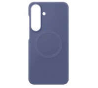 Чохол до мобільного телефона Samsung Galaxy S26 FE Silicone Magnet Blue-Violet (EF-ES741CLEGWW)