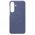 Чохол до мобільного телефона Samsung Galaxy S26 FE Silicone Magnet Blue-Violet (EF-ES741CLEGWW)