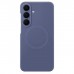 Чохол до мобільного телефона Samsung Galaxy S26 FE Silicone Magnet Blue-Violet (EF-ES741CLEGWW)