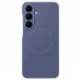 Чохол до мобільного телефона Samsung Galaxy S26 FE Silicone Magnet Blue-Violet (EF-ES741CLEGWW)