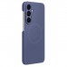 Чохол до мобільного телефона Samsung Galaxy S26 FE Silicone Magnet Blue-Violet (EF-ES741CLEGWW)