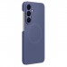 Чохол до мобільного телефона Samsung Galaxy S26 FE Silicone Magnet Blue-Violet (EF-ES741CLEGWW)
