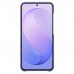 Чохол до мобільного телефона Samsung Galaxy S26 FE Silicone Magnet Blue-Violet (EF-ES741CLEGWW)