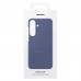 Чохол до мобільного телефона Samsung Galaxy S26 FE Silicone Magnet Blue-Violet (EF-ES741CLEGWW)