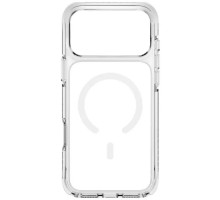 Чохол до мобільного телефона Uniq Combat iPhone 18 Pro Max/17 Pro Max Magclick Charging White (8886463698983)