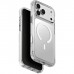 Чохол до мобільного телефона Uniq Combat iPhone 18 Pro Max/17 Pro Max Magclick Charging White (8886463698983)