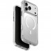 Чохол до мобільного телефона Uniq Combat iPhone 18 Pro Max/17 Pro Max Magclick Charging White (8886463698983)