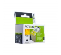 Картридж Patron для EPSON Stylus Color 740/760/800/850/860/1160(PN-051)BLACK (CI-EPS-T051150-B-PN)