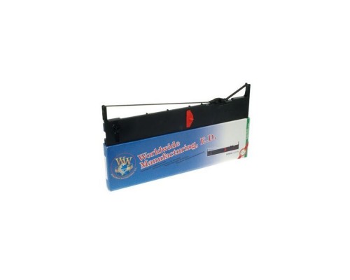 Картридж WWM EPSON LQ-2170/2070,FX-2170,FX-2180 (E.30H-C/E.217)