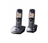 Телефон DECT Panasonic KX-TG2512UAM