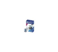 Картридж HP ThinkJet and QuietJet. Black (51604A)