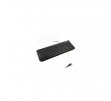 Клавіатура Microsoft Wired 600 (ANB-00018)