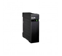 Пристрій безперебійного живлення Eaton Ellipse ECO 650VA, DIN (EL650USBDIN)