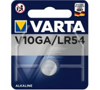 Батарейка Varta V 10 GA (04274101401)