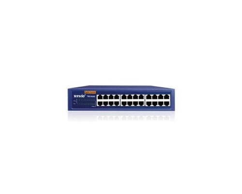 Комутатор мережевий Tenda TEG1024D