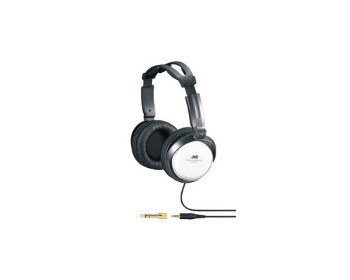 Навушники JVC HA-RX500 (HA-RX500-E)