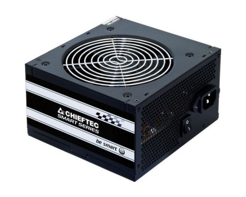 Блок живлення Chieftec 650W (GPS-650A8)