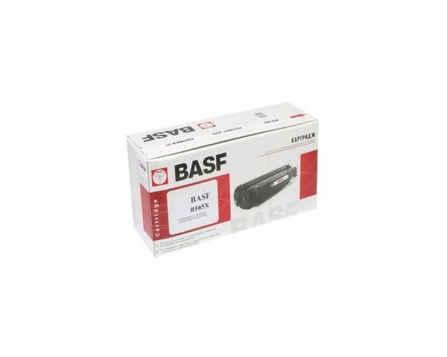 Картридж BASF для HP LJ P2055/2055dn/M401/M425 (KT-CE505X)