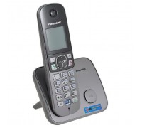 Телефон DECT Panasonic KX-TG6811UAM