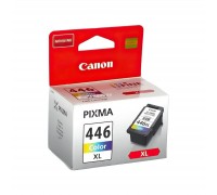 Картридж Canon CL-446XL Color для MG2440 (8284B001)