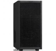 Корпус для ПК Fractal Design Core 1000 USB 3.0 (FD-CA-CORE-1000-USB3-BL)