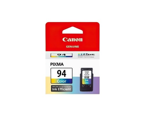 Картридж Canon CL-94 Color для PIXMA Ink Efficiency E514 (8593B001)