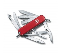 Ніж Victorinox Mini-CHAMP (0.6385)