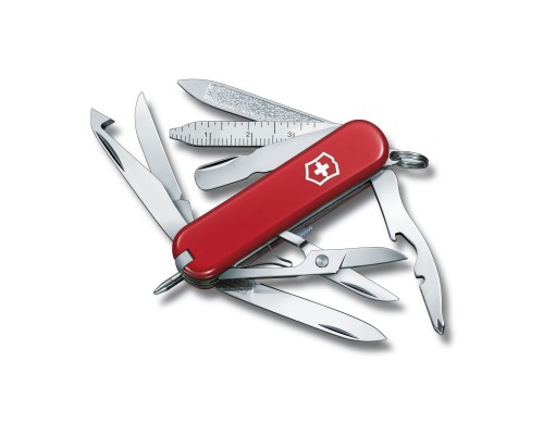 Ніж Victorinox Mini-CHAMP (0.6385)