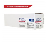 Картридж FREE Label HP LJ CB435A/CANON 712 (FL-CB435A/712)