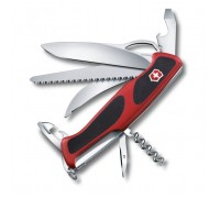 Ніж Victorinox RangerGrip 57 Hunter (0.9583.MC)