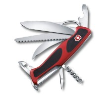 Ніж Victorinox RangerGrip 57 Hunter (0.9583.MC)
