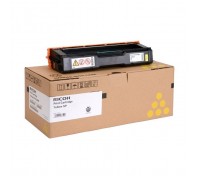 Тонер-картридж Ricoh SPC231/SPC232/SPC242/SPC320 Yellow 6K (406482/406486/406494/407635/407639)
