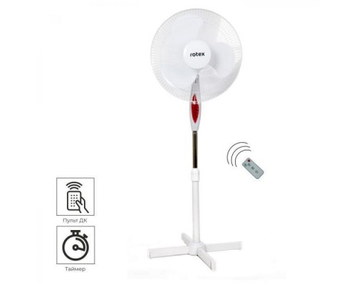 Вентилятор Rotex RAF55-E