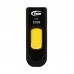USB флеш накопичувач Team 32GB Team C141 Yellow USB 2.0 (TC14132GY01)