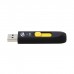 USB флеш накопичувач Team 32GB Team C141 Yellow USB 2.0 (TC14132GY01)