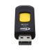 USB флеш накопичувач Team 32GB Team C141 Yellow USB 2.0 (TC14132GY01)