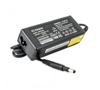 Блок живлення до ноутбуку PowerPlant HP 220V, 65W, 19.5V, 4.74A (4.8*1.7mm) (HP65G4817)