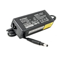 Блок живлення до ноутбуку PowerPlant HP 220V, 65W, 19.5V, 4.74A (4.8*1.7mm) (HP65G4817)