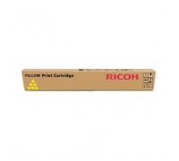 Тонер-картридж Ricoh MPC2003/MPC2503/MPC2011sp Yellow 9,5K (841926/841933)